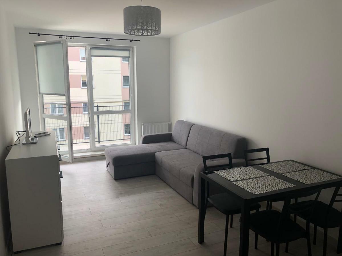 Apartament Winorosli *
