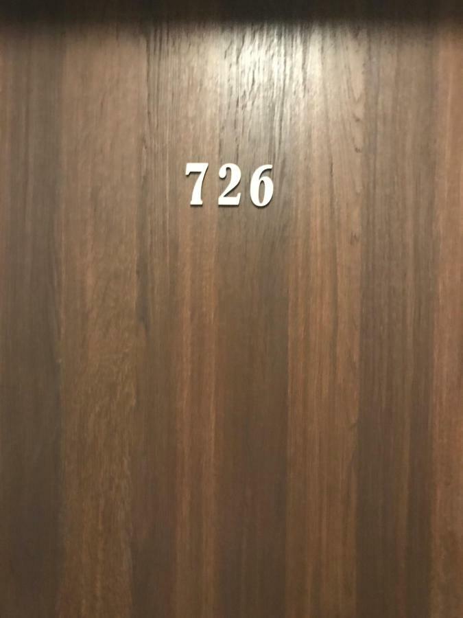 Apartment Grzybowska 6/10