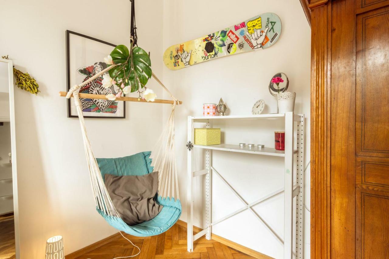 Apartment Concierge Old Town Square *