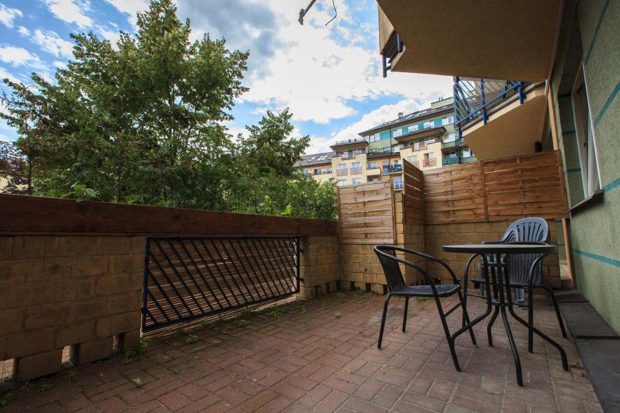 Kabaty 2 Apartment *