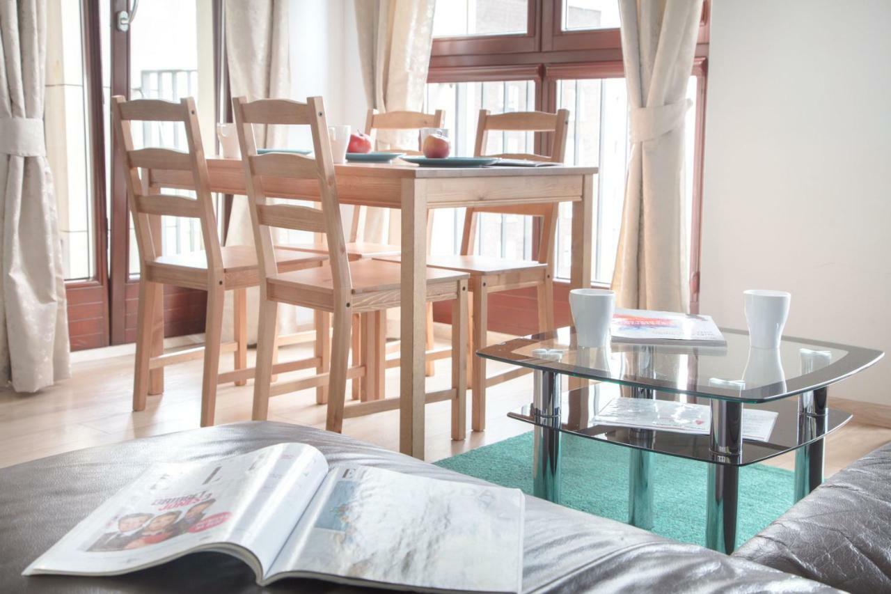 Apartament Capital - Centrum - Pokorna *