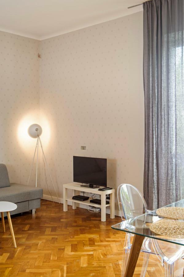Apartament Zoli Warszawa