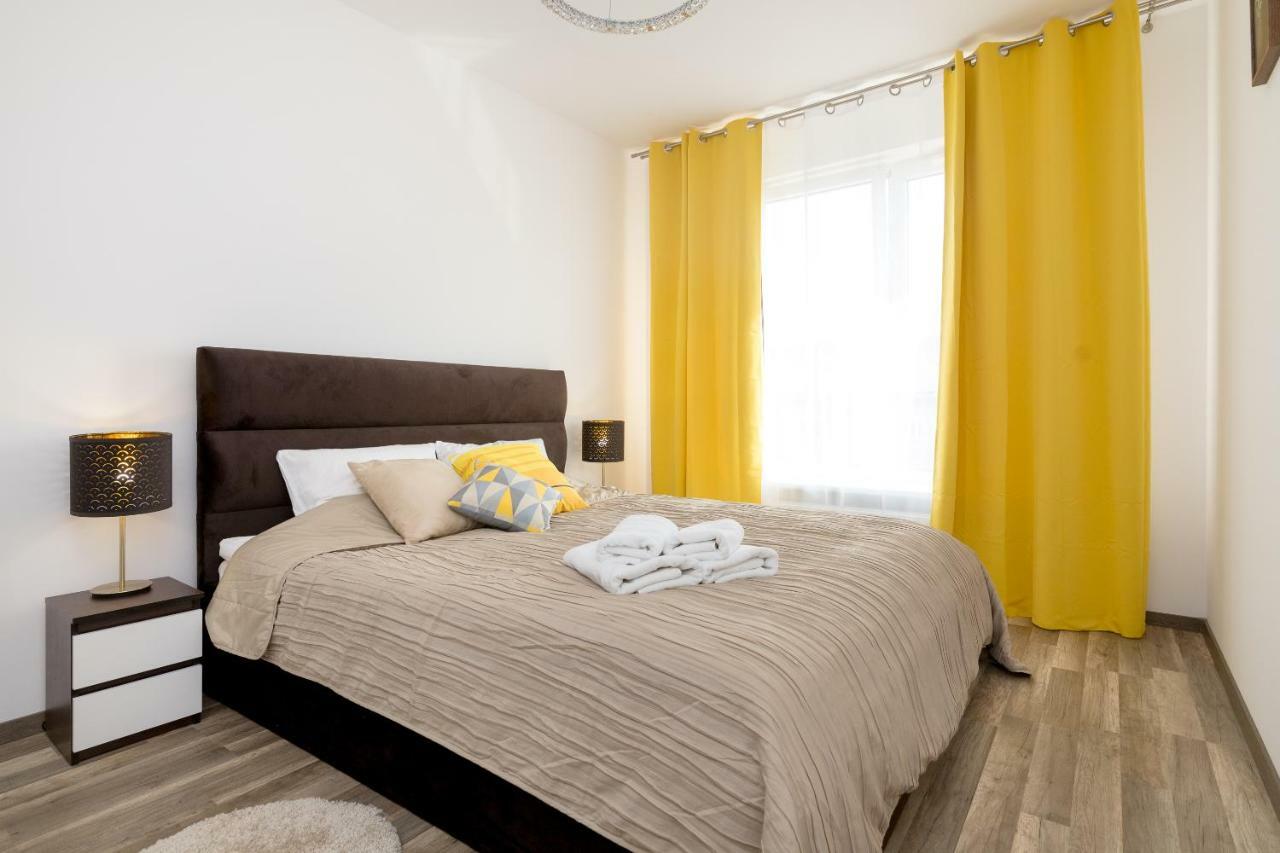 Apartment Airport 3-bedroom