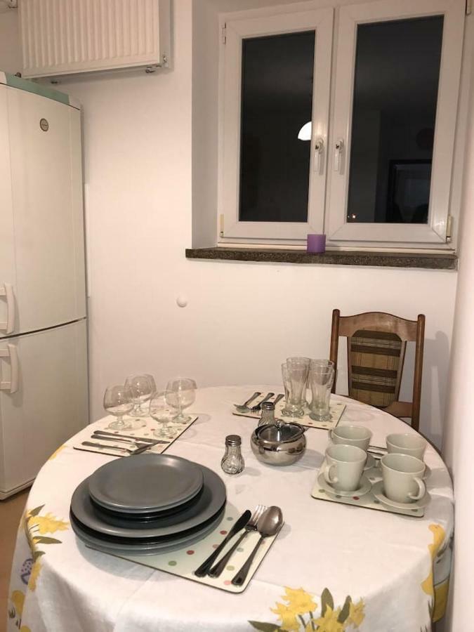 Anita Nowowiejska Apartment *