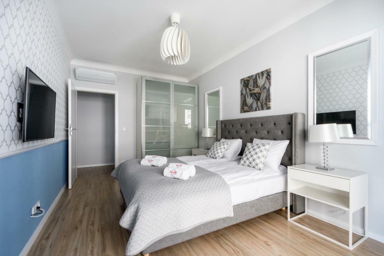 Naviflat - West Side Apartment *