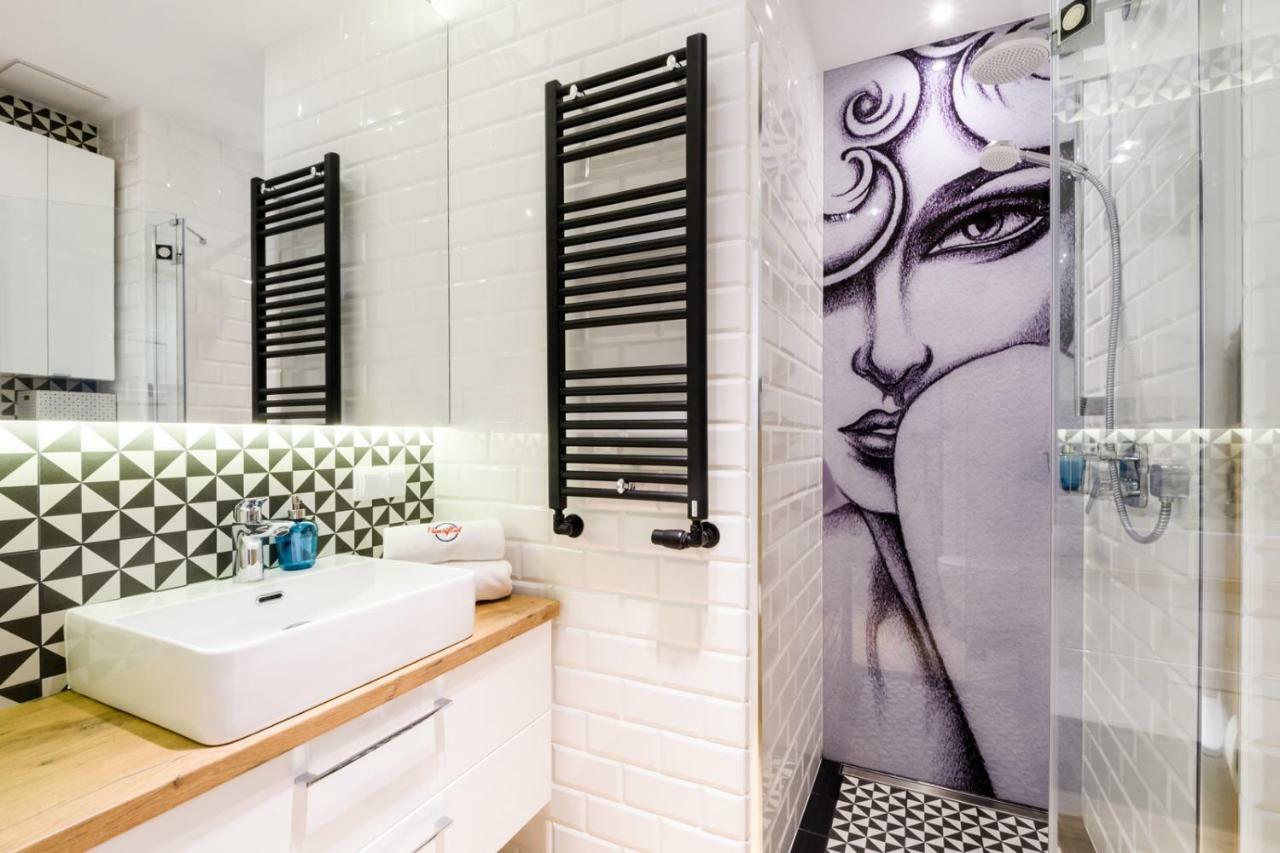 Naviflat - West Side Apartment