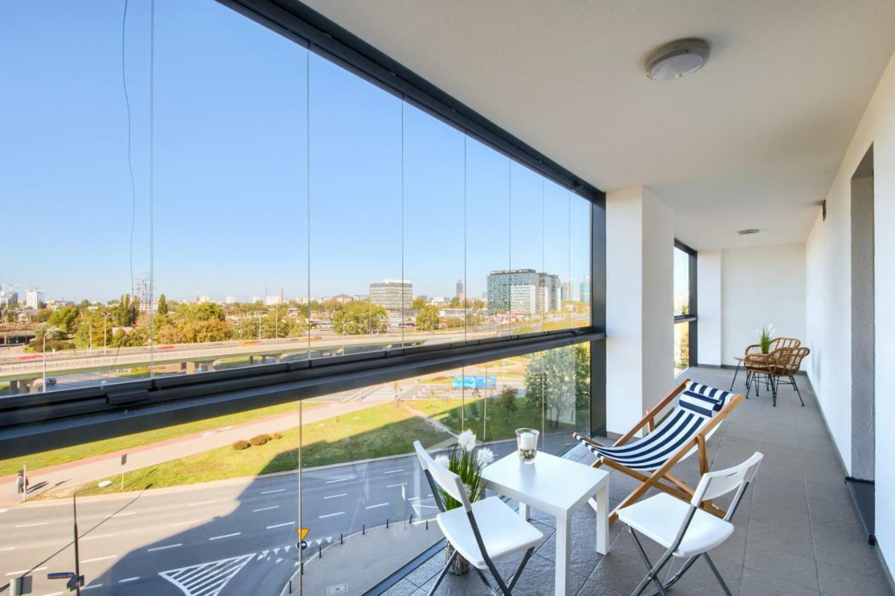 Naviflat - West Side * Warschau