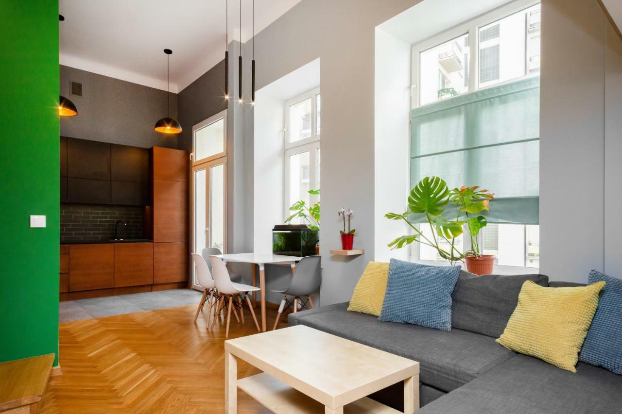 Skolimowska Apartment Warsaw