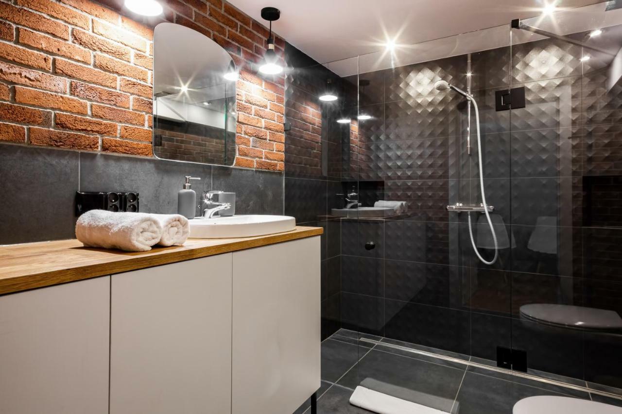 Apartment Skolimowska *