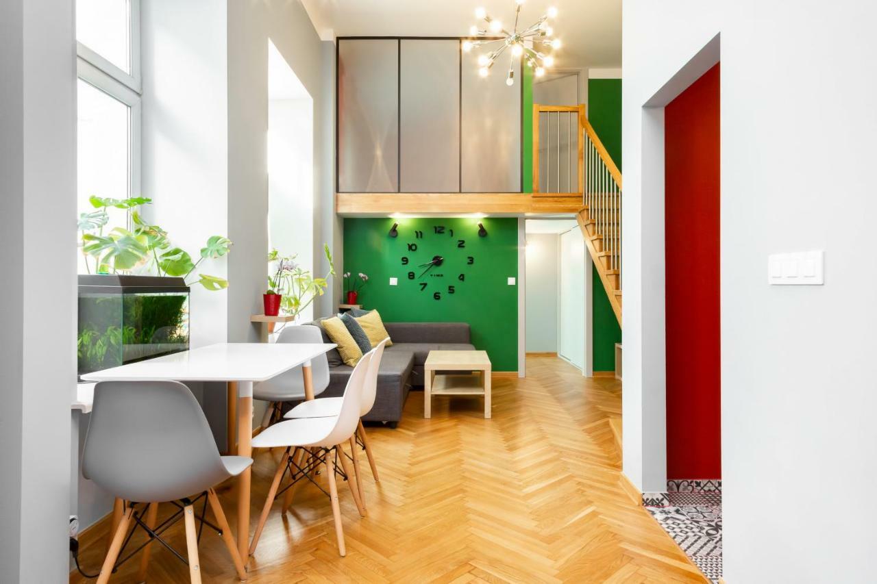 Skolimowska Apartment