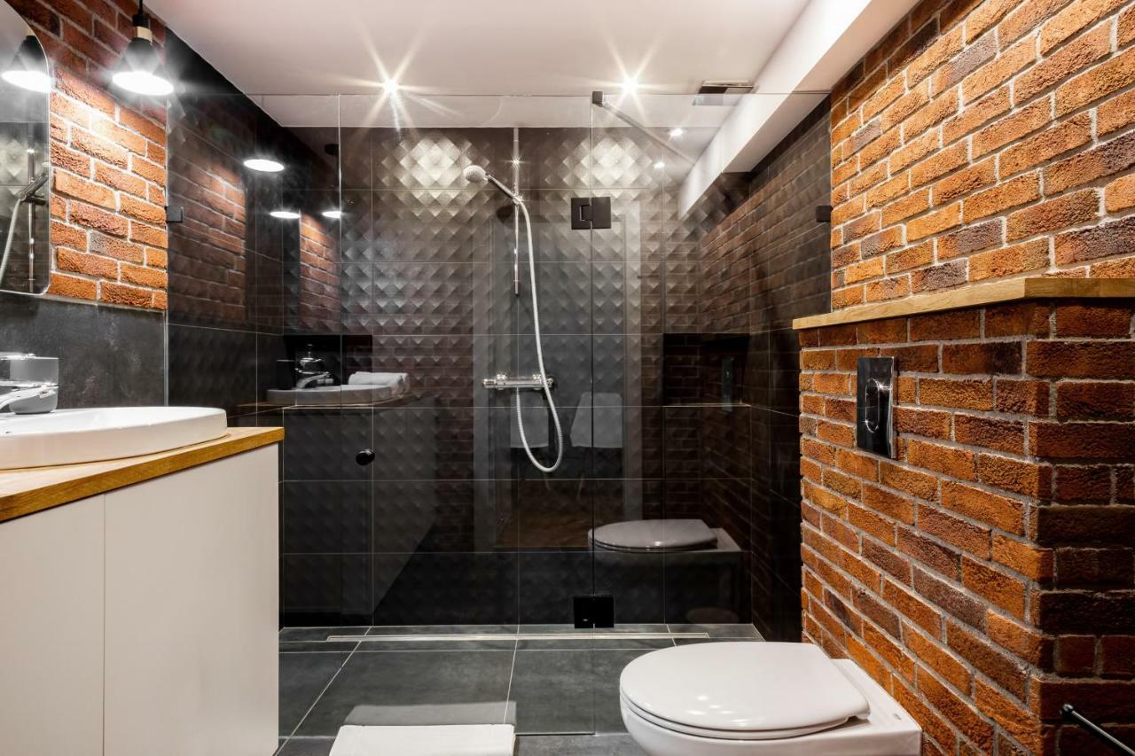 Apartment Skolimowska