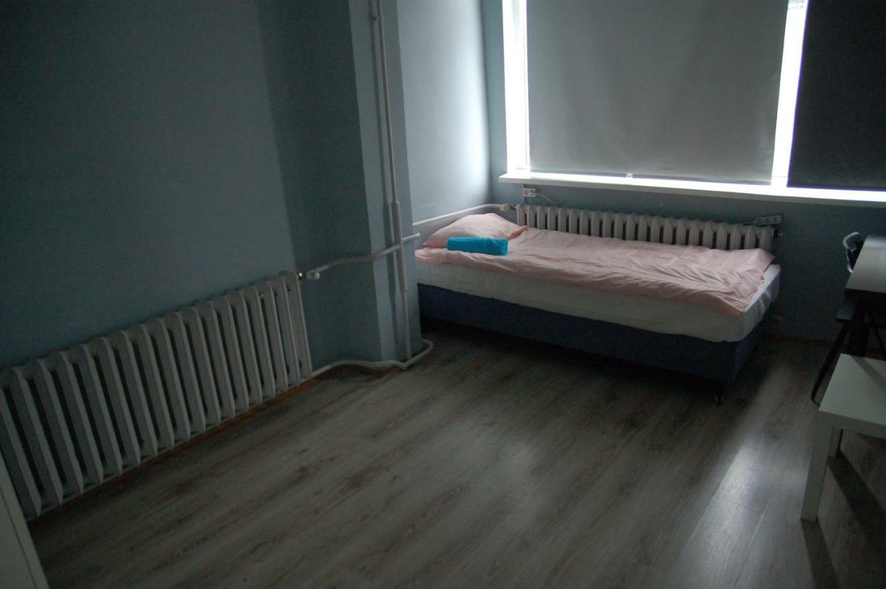 Hostel Family Erasmus Center Warsaw