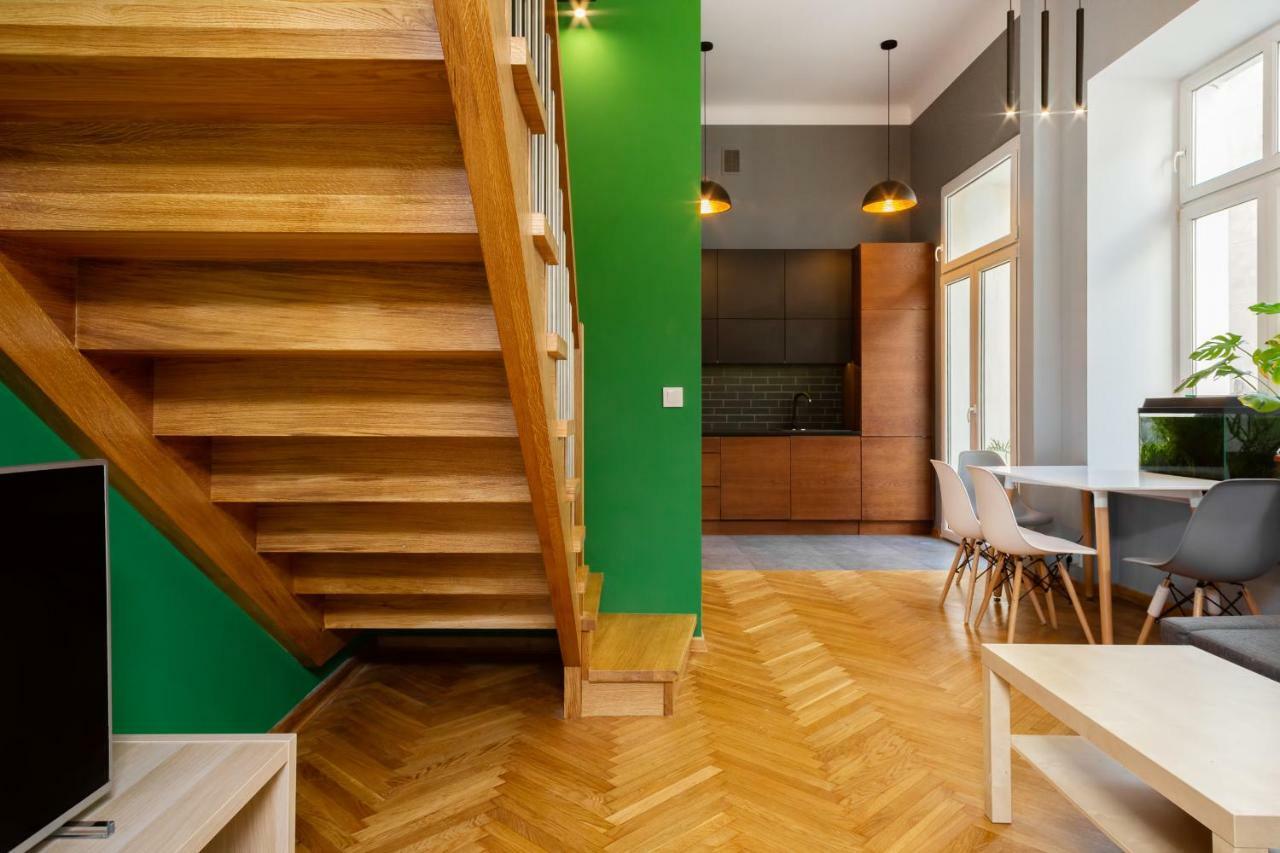 Apartment Skolimowska *