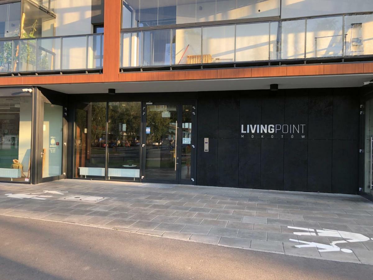 Apartament Living Point *
