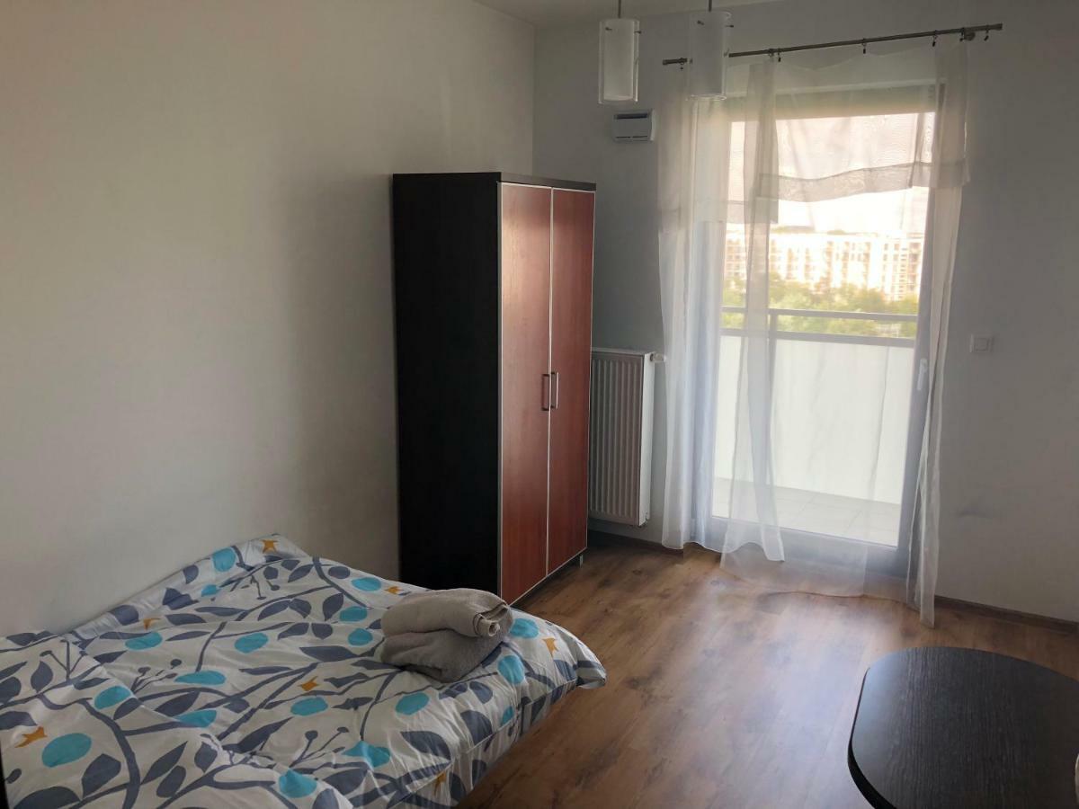 Cloud Apartment
