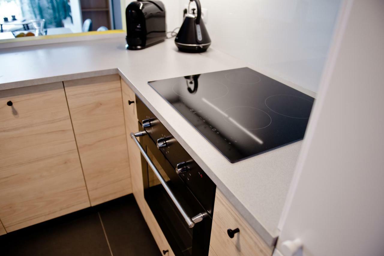 Apartament Chłodna Near To City Center * Warszawa
