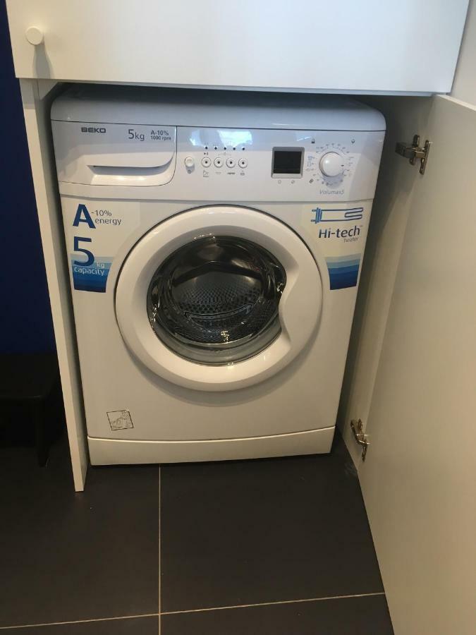Apartament Chłodna Near To City Center * Warszawa