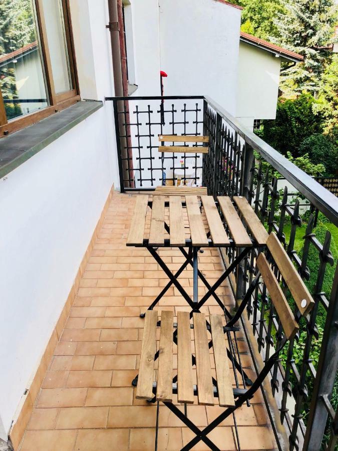 Homestay Barbara Standard Warsaw