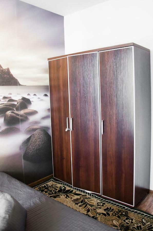 Apartament Centrum Giełdowa Warszawa