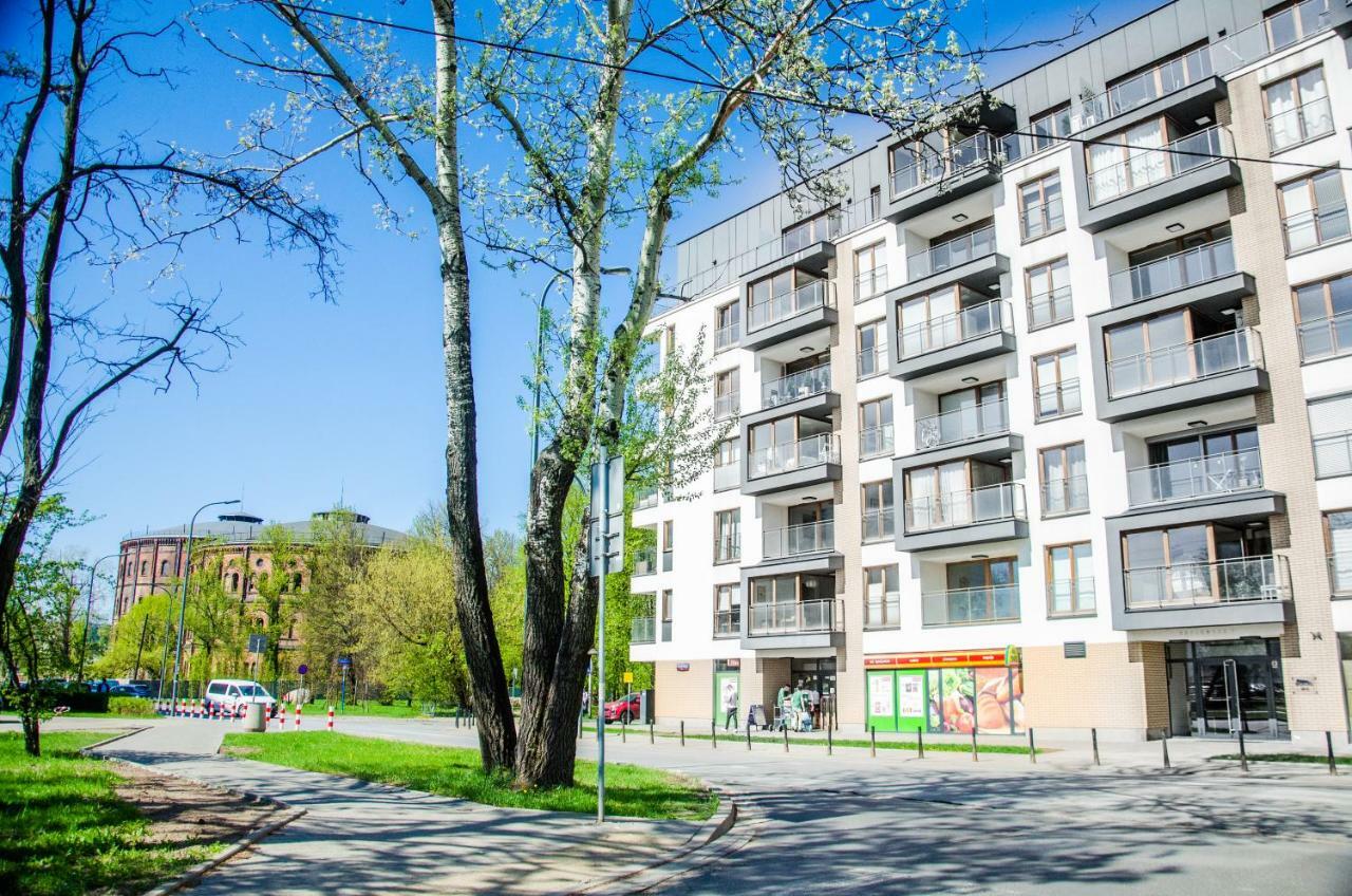 Apartamento Expo Brylowska