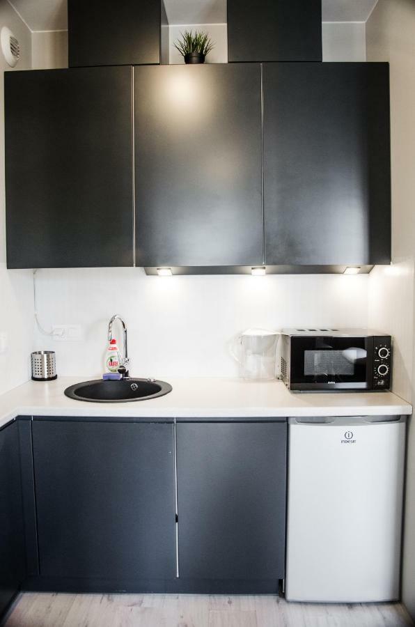Apartamento Expo Brylowska *