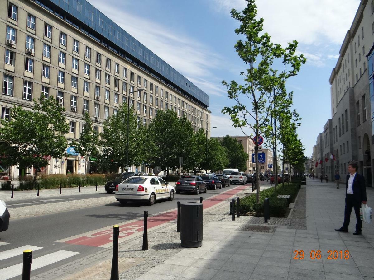 Center Boutique Apartament Warszawa
