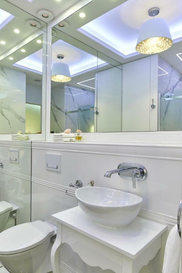 Rydygiera 16-18 By Homeprime * Warsaw