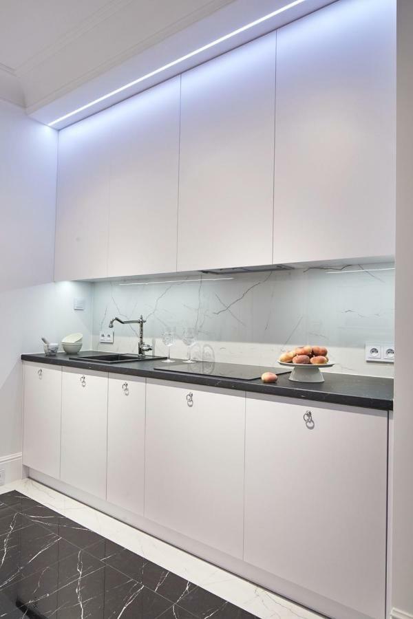 Rydygiera 16-18 By Homeprime Warsaw