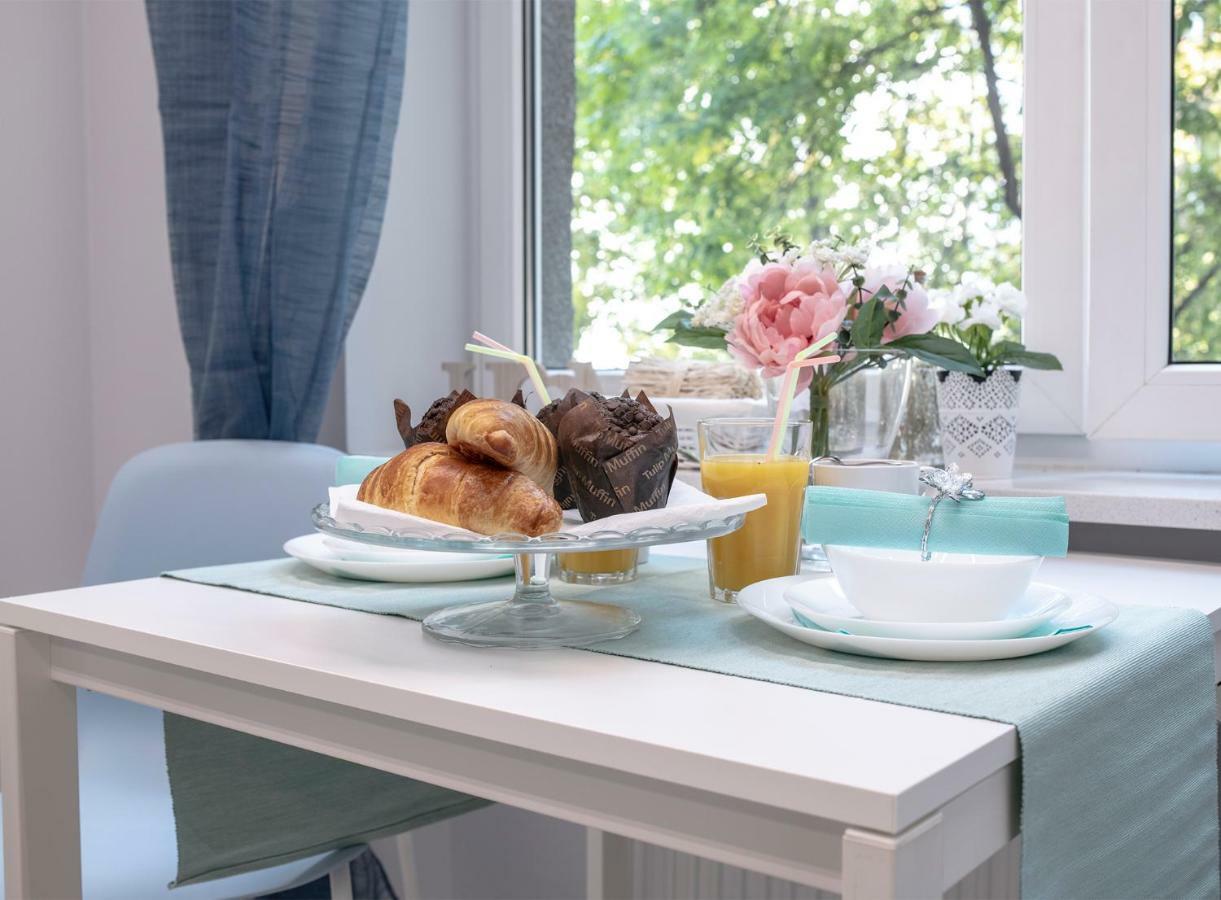 Wlr - Hoza I Apartment