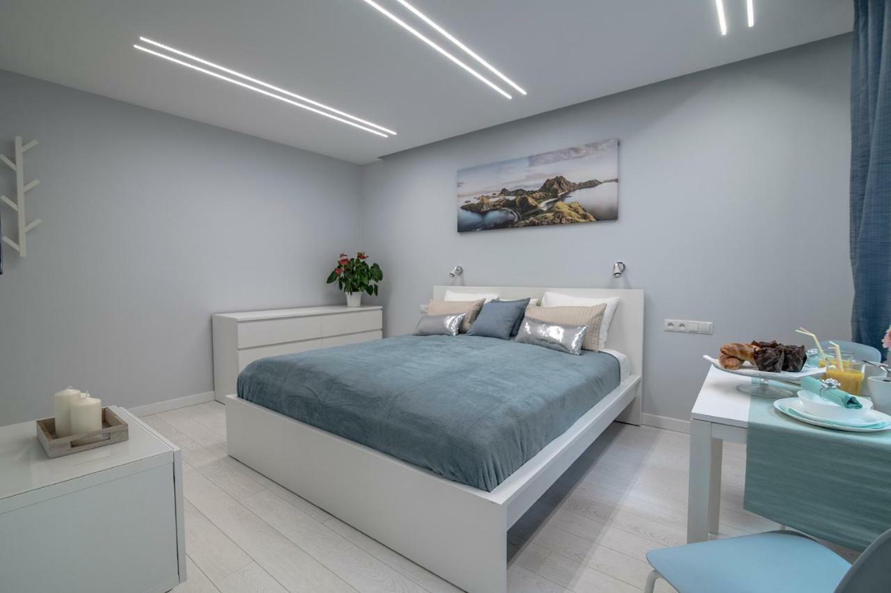 Apartment Wlr - Hoza I Warsaw
