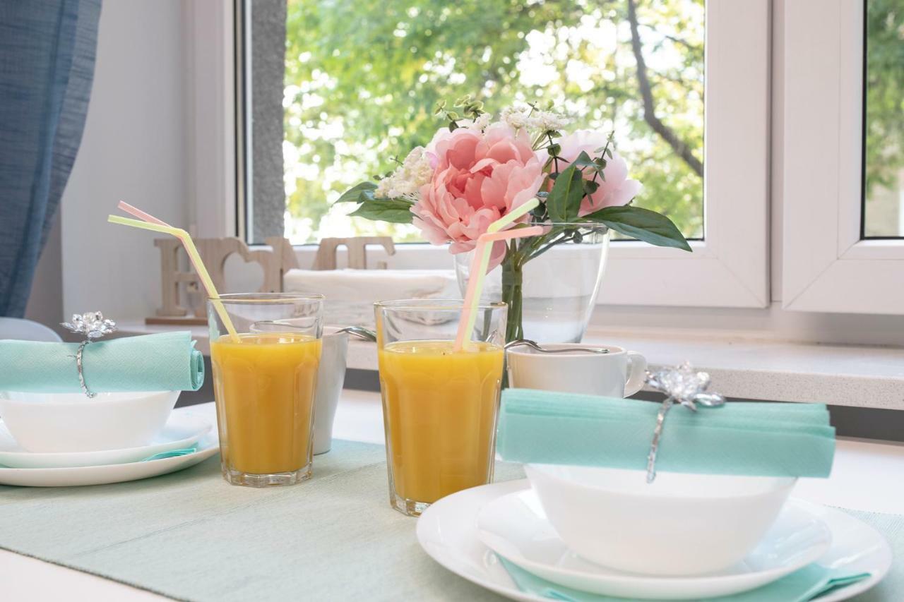 Apartment Wlr - Hoza I