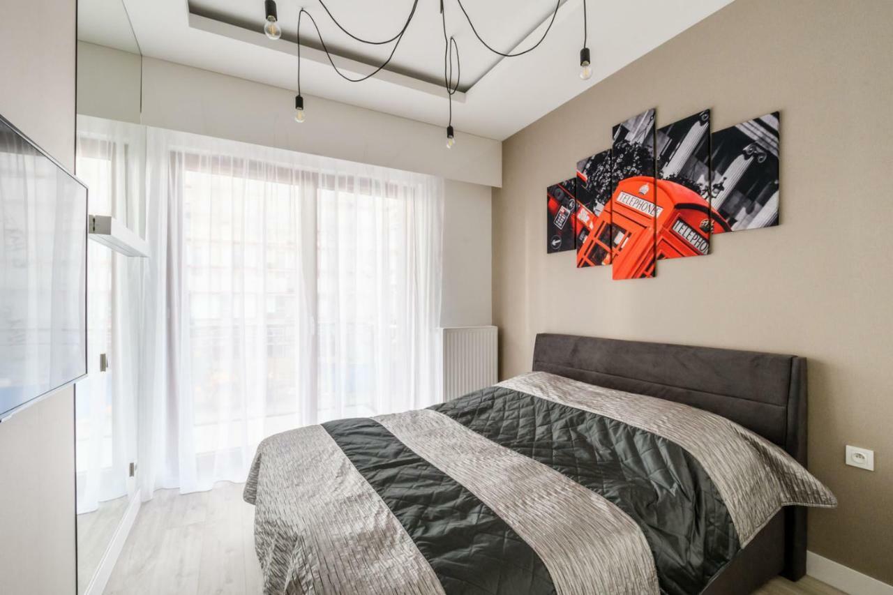 Exclusive Trendy Apartamento *