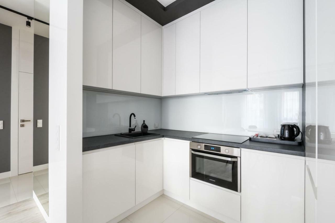 Exclusive Trendy Apartamento