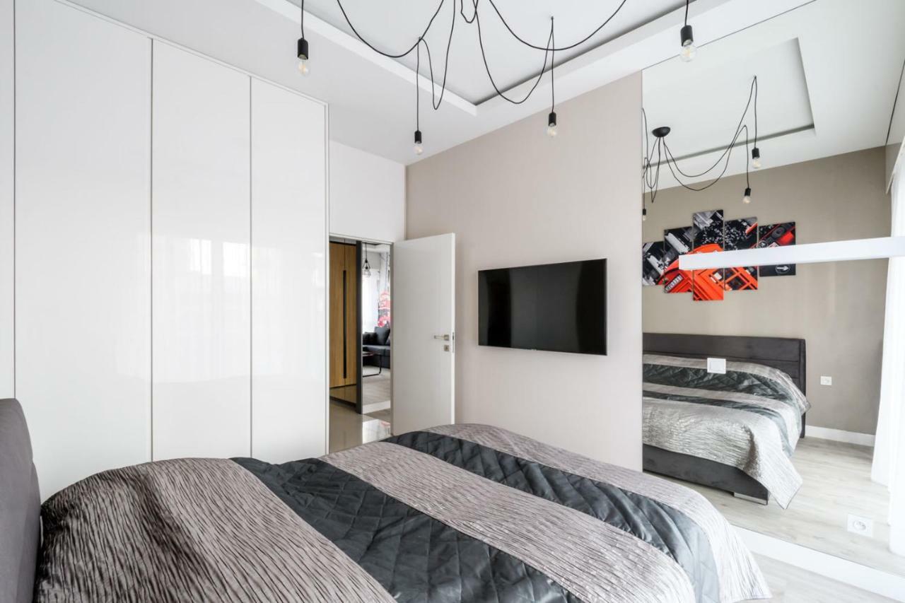 Exclusive Trendy Apartamento