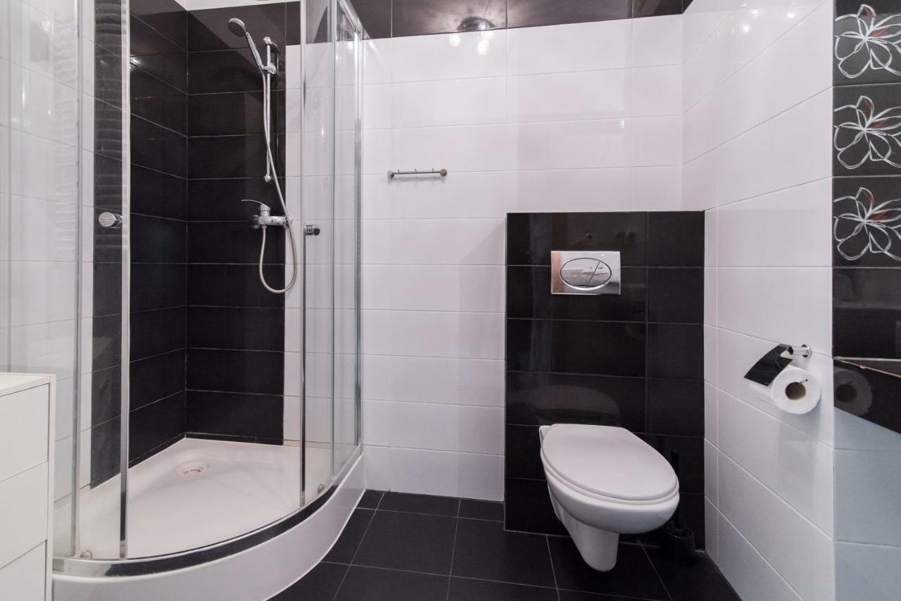 Notabene Airport Apartment Warsaw