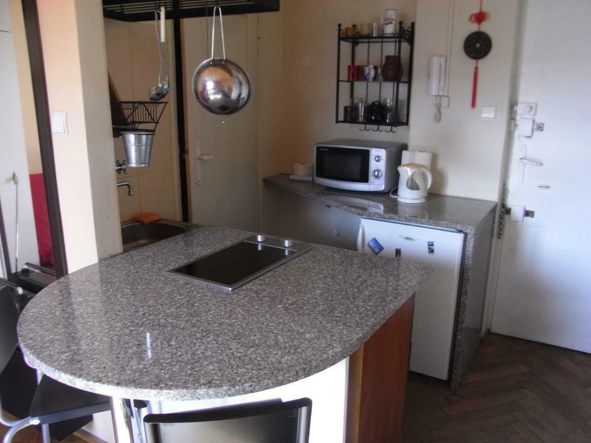 Narutowicza Apartment *