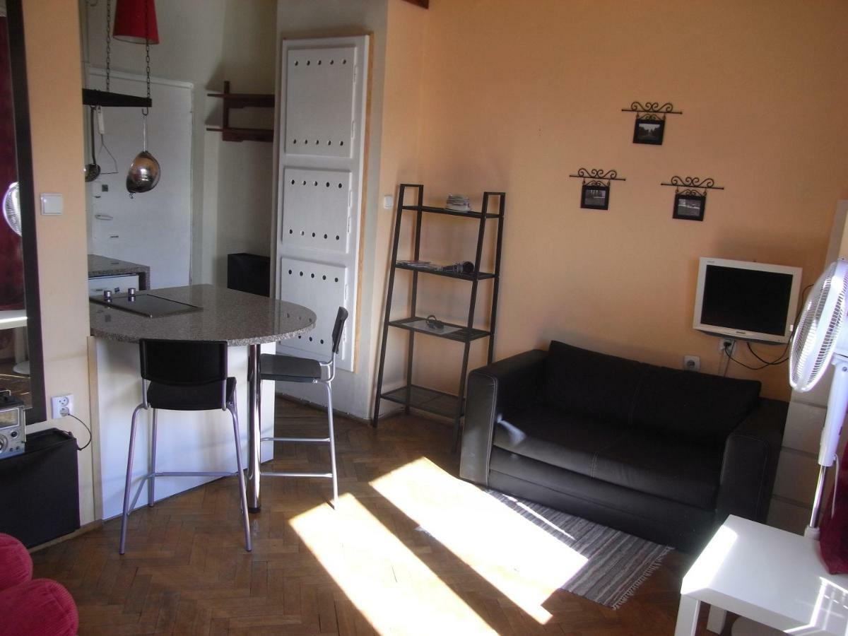 Apartment Narutowicza