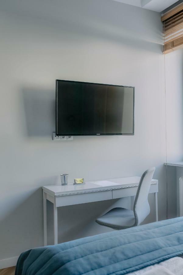 Apartel Plac Unii Lubelskiej Apartament *