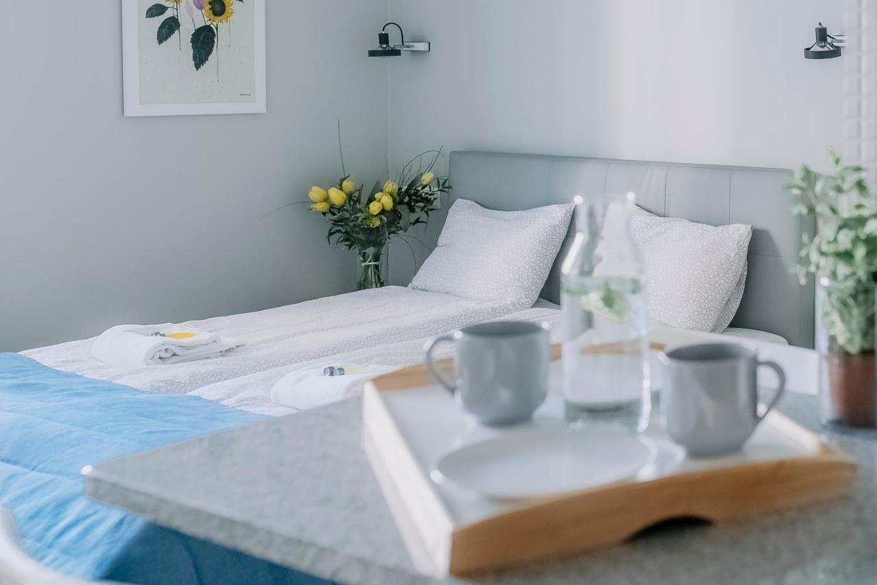 Apartament Apartel Plac Unii Lubelskiej