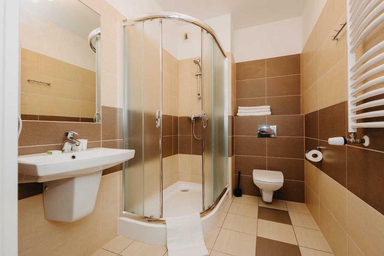 Apartment Shortstaypoland Krakowska Warsaw
