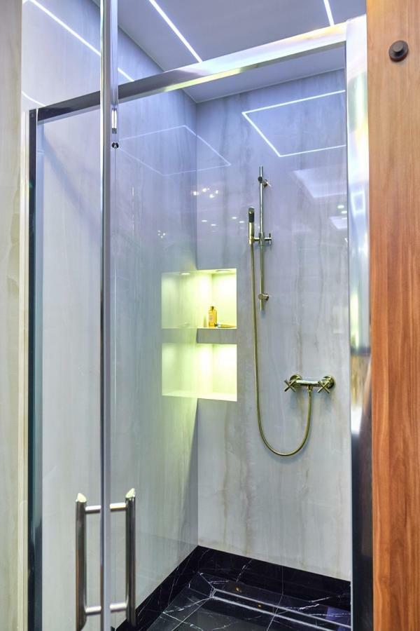 Rydygiera 16-18 By Homeprime Warsaw