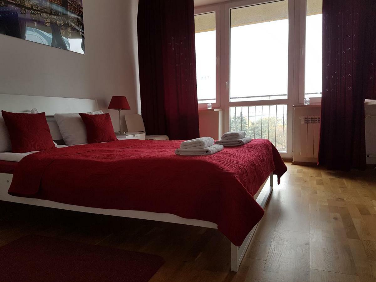 Apartament Centrum * Warsaw