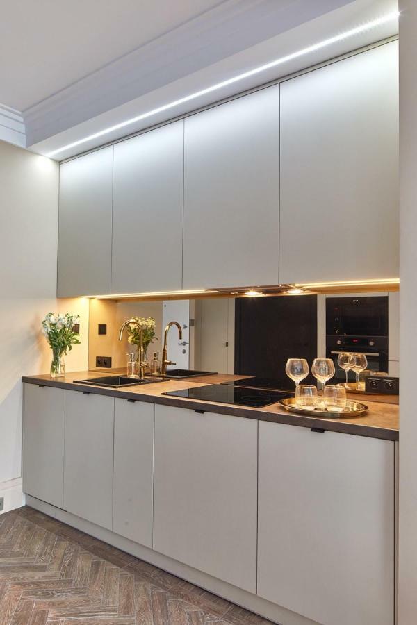 Rydygiera 16-18 By Homeprime * Warsaw