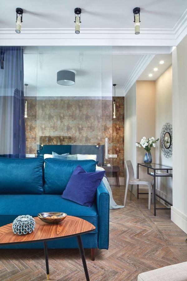 Rydygiera 16-18 By Homeprime Apartment Warsaw