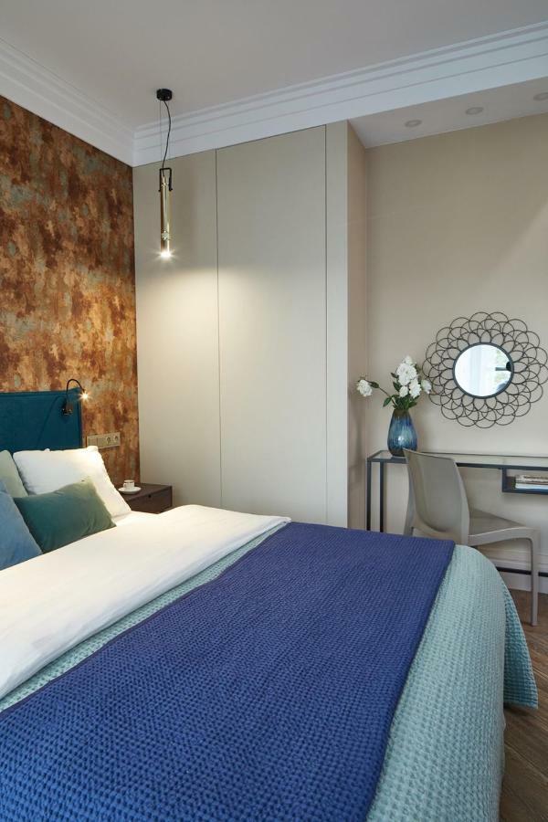 Rydygiera 16-18 By Homeprime Warsaw