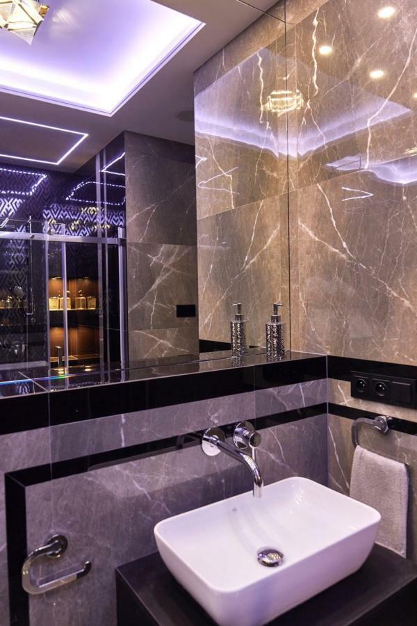 Rydygiera 16-18 By Homeprime * Warsaw