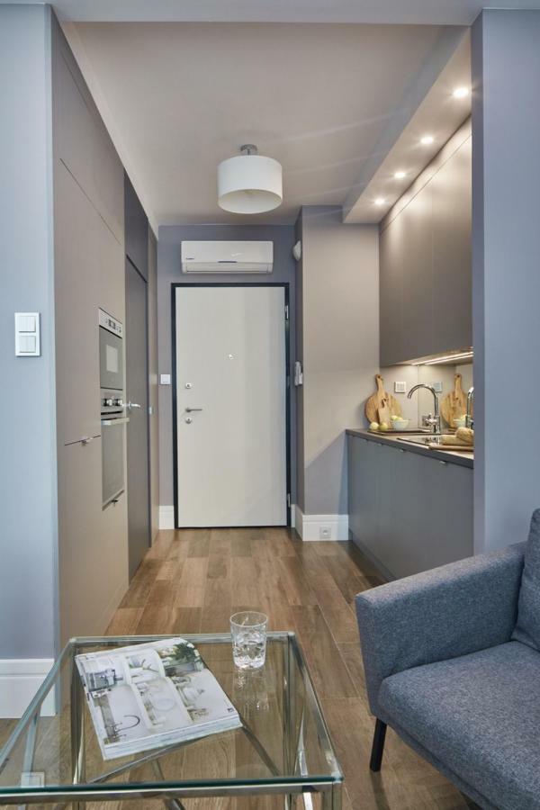 Rydygiera 16-18 By Homeprime * Warsaw