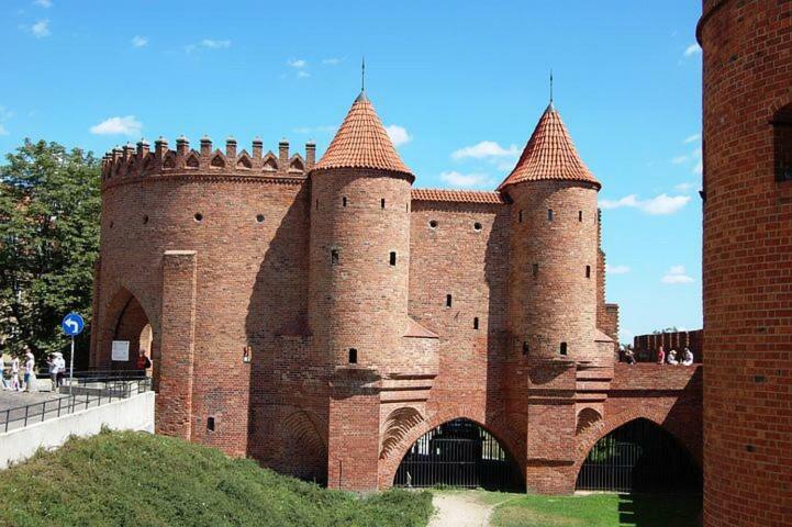 Apartamento Europa22 Centrum: Old Town In Historic Building