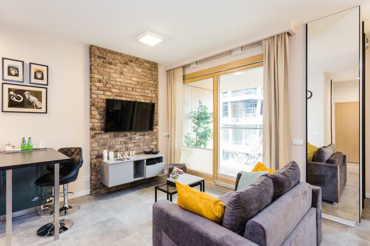 K&m Apartament *