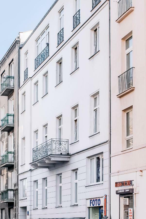 Apartament Apartel Plac Unii Lubelskiej Warszawa
